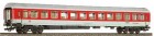 74678 Sachsenmodelle Passenger car &quot;Halberstadt&quot; 2nd class Bimdz &quot;Nigh